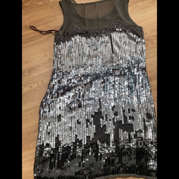 Sequence stunning dress!!!! - Picture 2 of 4